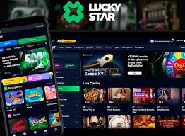Discover Excitement at luckystar online casino
