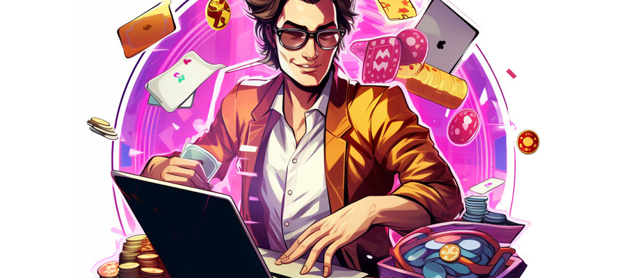 Ritzo Casino – Twoje miejsce na niezapomniane wrażenia z gry