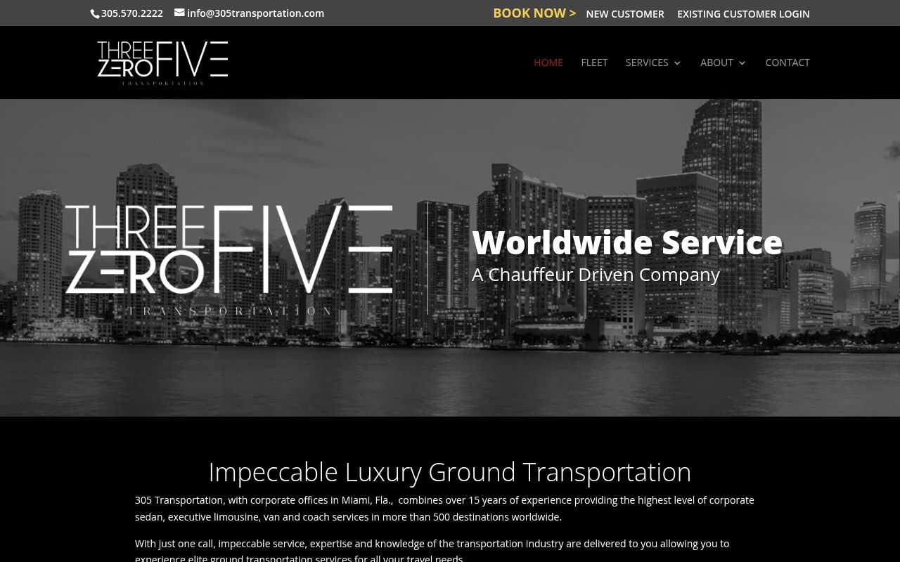 Comprehensive Guide to Limousine Service Directory 0 Comprehensive Guide to Limousine Service Directory 0