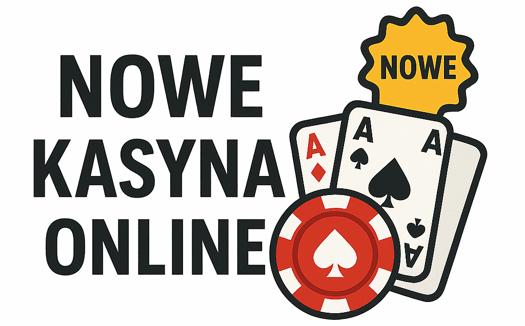 Nowe Kasyna z Darmowymi Spinami - Odkryj Najlepsze Oferty 2023