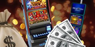Experience the Thrill at Prestige Spin Online Casino UK 2070057313