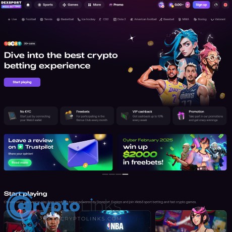 The Rise of Casino with Crypto A Revolutionary Gaming Experience