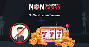 Discover Casino Options That Don't Require Verification Discover Casino Options That Don't Require Verification