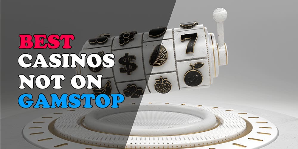 Best Non-GamStop Casinos A Comprehensive Guide -1460681059