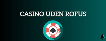 Udenlandske Online Casino - En Guide til Spil og Underholdning