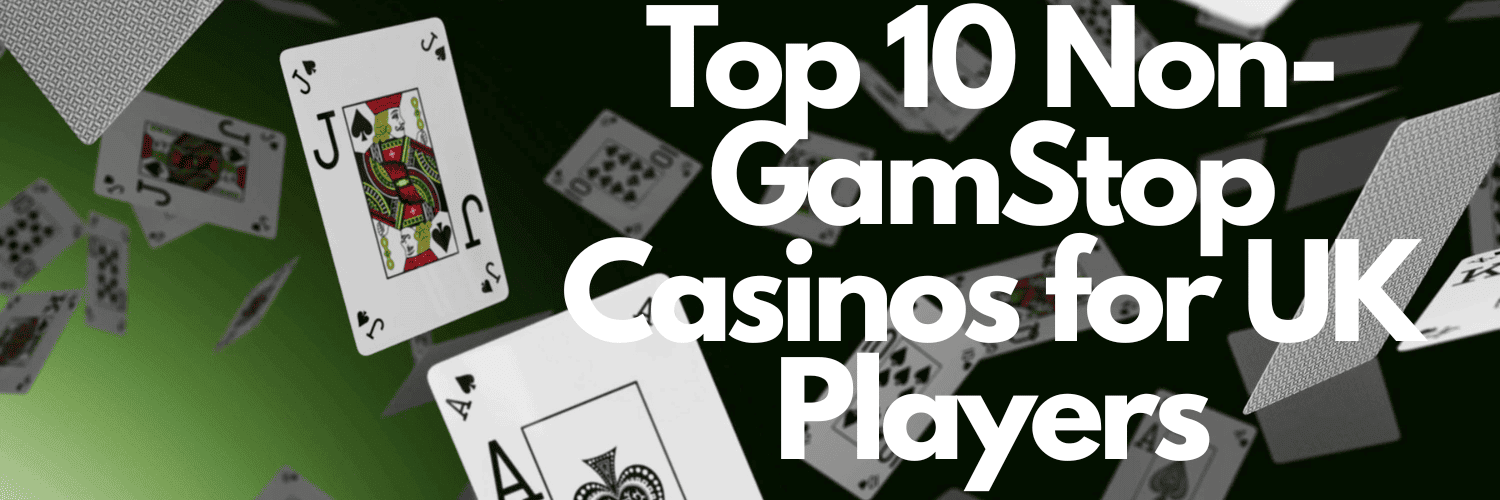 Exploring Non GamStop Online Casinos A Guide for Players