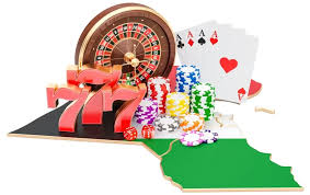 افضل كازينو اون لاين في الكويت دليل شامل لمحبي القمار