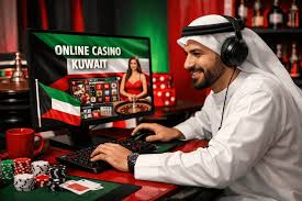 افضل كازينو اون لاين في الكويت دليل شامل لمحبي القمار