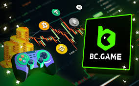 BC.Game Revolutionizing Online Casino Experience BC.Game Revolutionizing Online Casino Experience