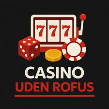 Casino Uden Rufus Betal med MobilePay 2077855378