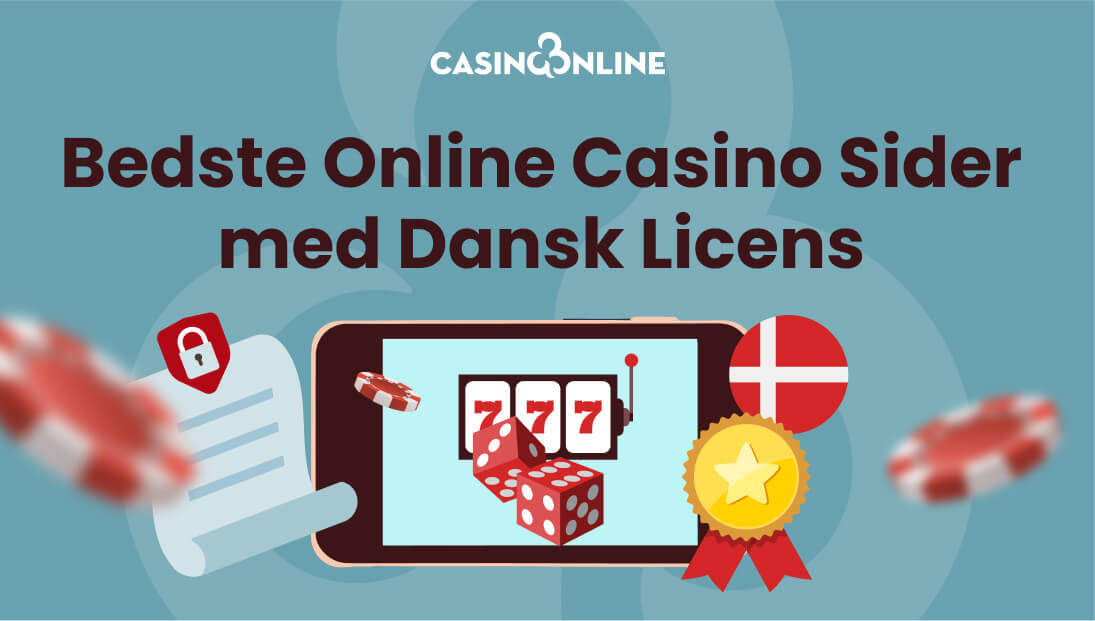 De Nyeste Casinoer i Danmark En Guide til Det Nyeste inden for Spil