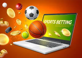 Experience the Thrill of Betting with 1xBet -878183449 Experience the Thrill of Betting with 1xBet -878183449