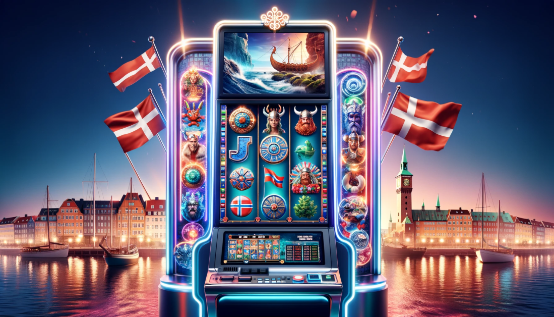 Valhalla Casino Oplev Spillets Magi og Ære